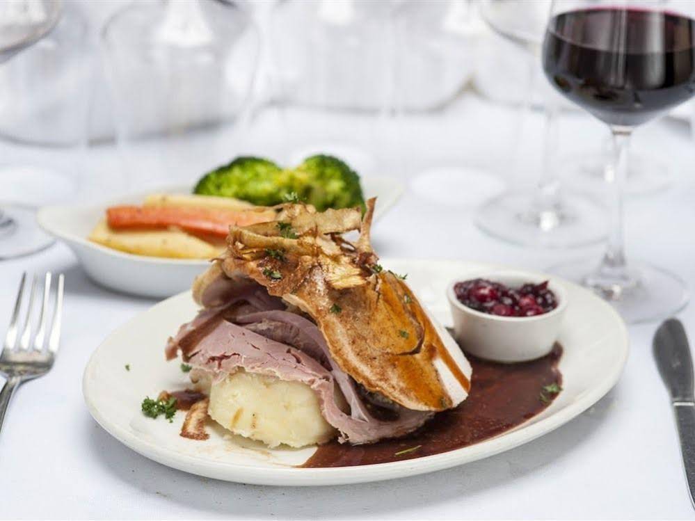 Countrywide Inns - Cawleys Guesthouse