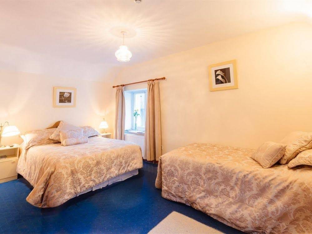 Countrywide Inns - Cawleys Guesthouse