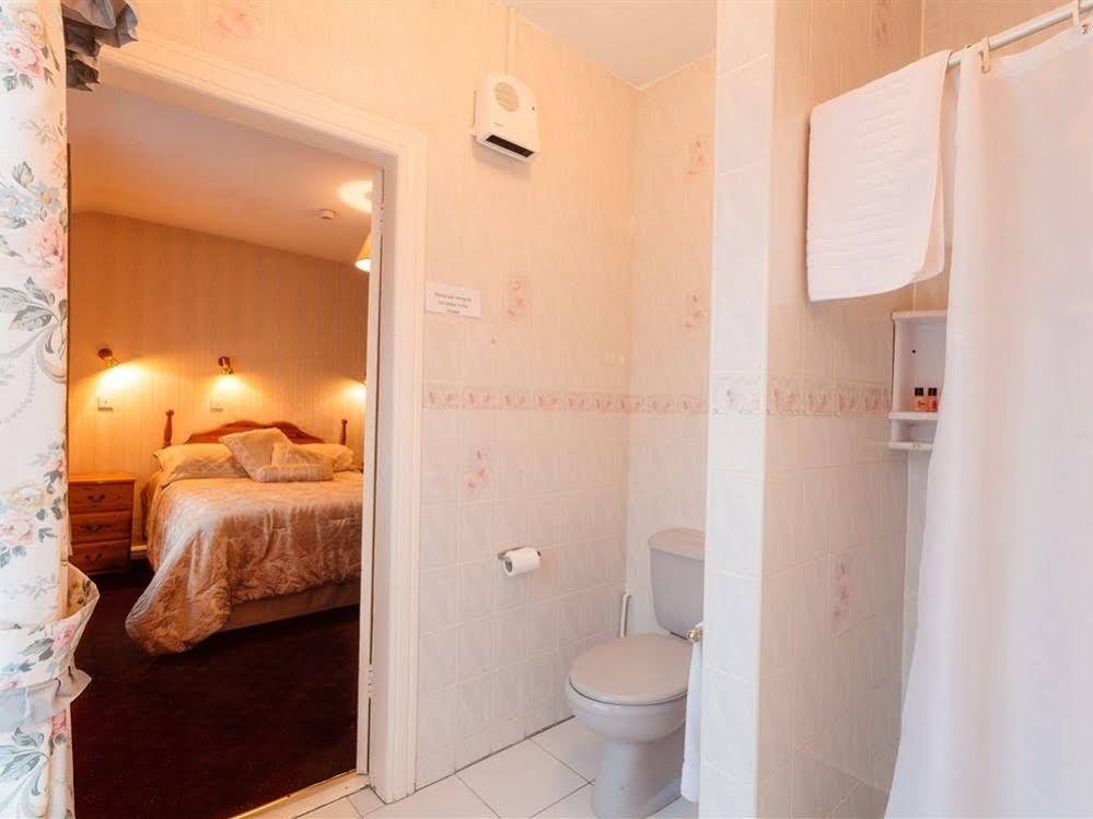 Countrywide Inns - Cawleys Guesthouse