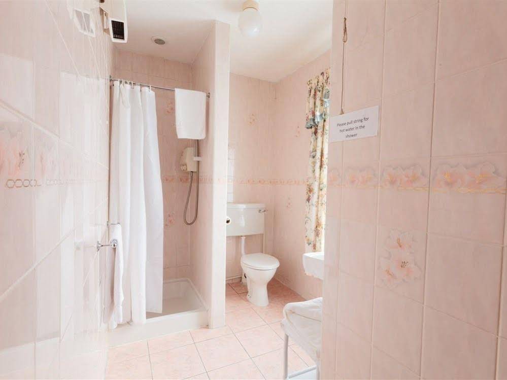 Countrywide Inns - Cawleys Guesthouse