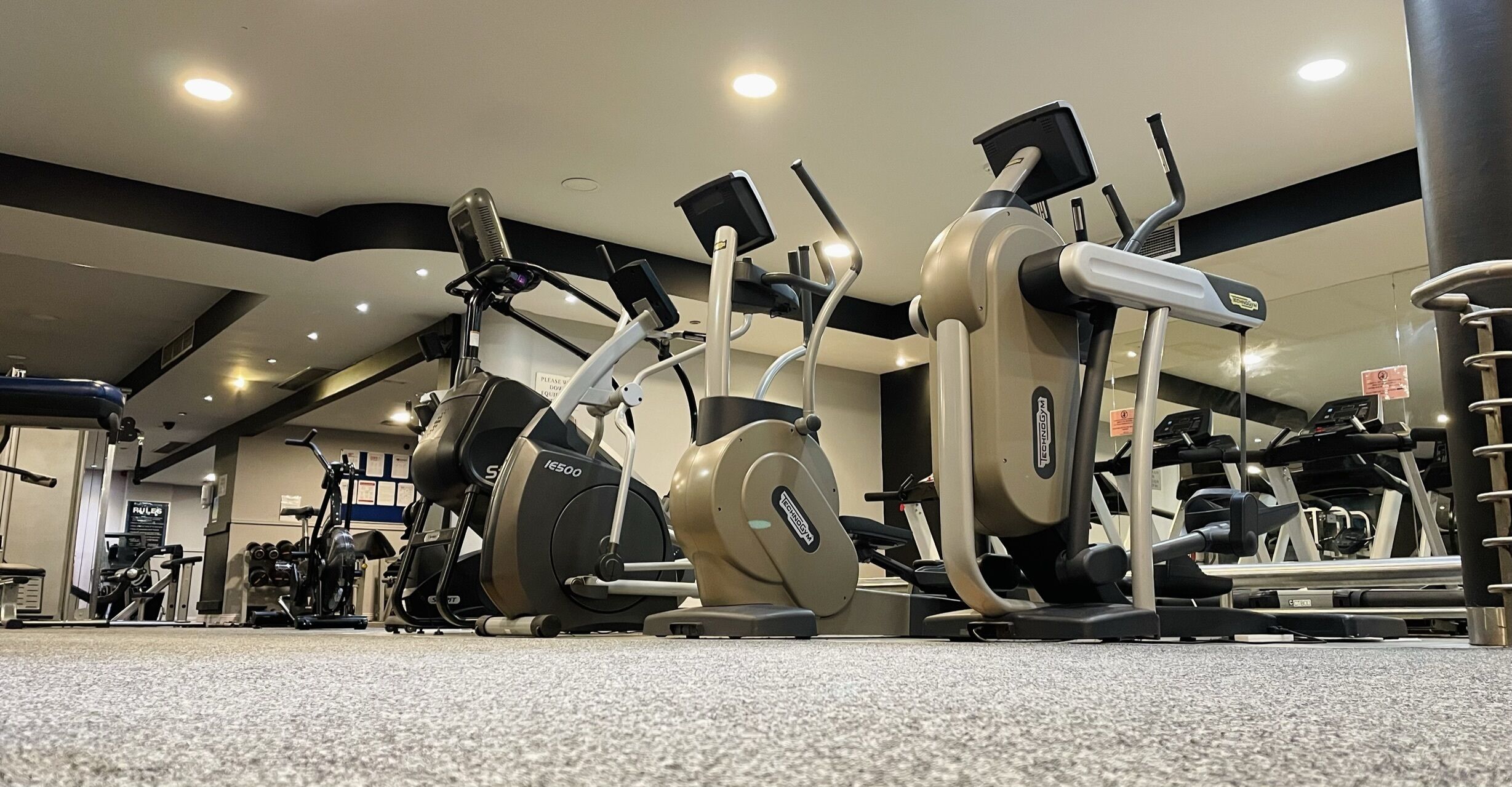 Bridge House Hotel, Spa & Leisure