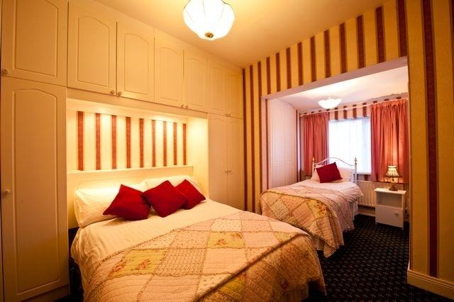 Claddagh B&B