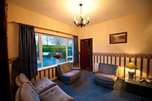 Claddagh B&B