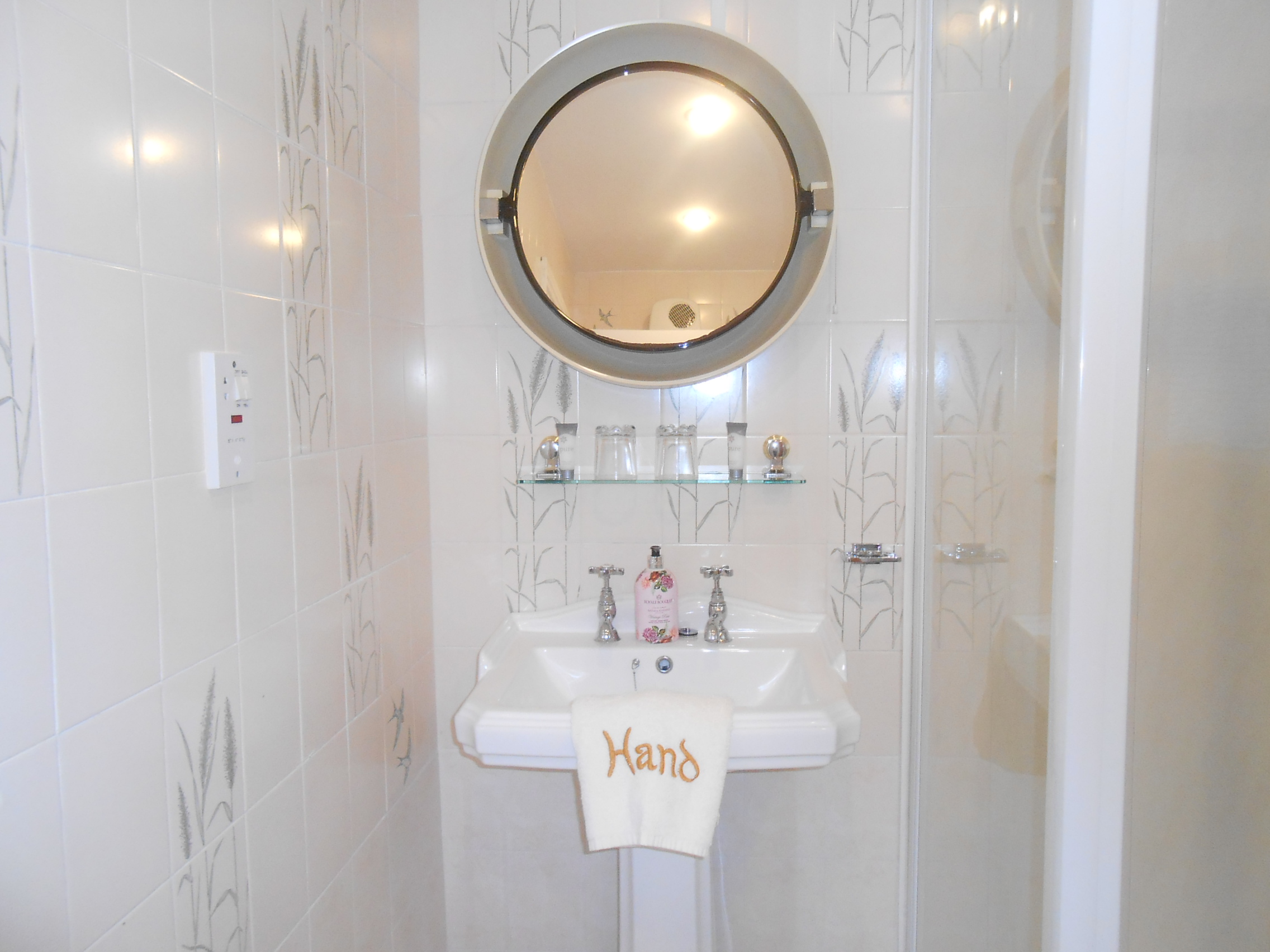 Claddagh B&B