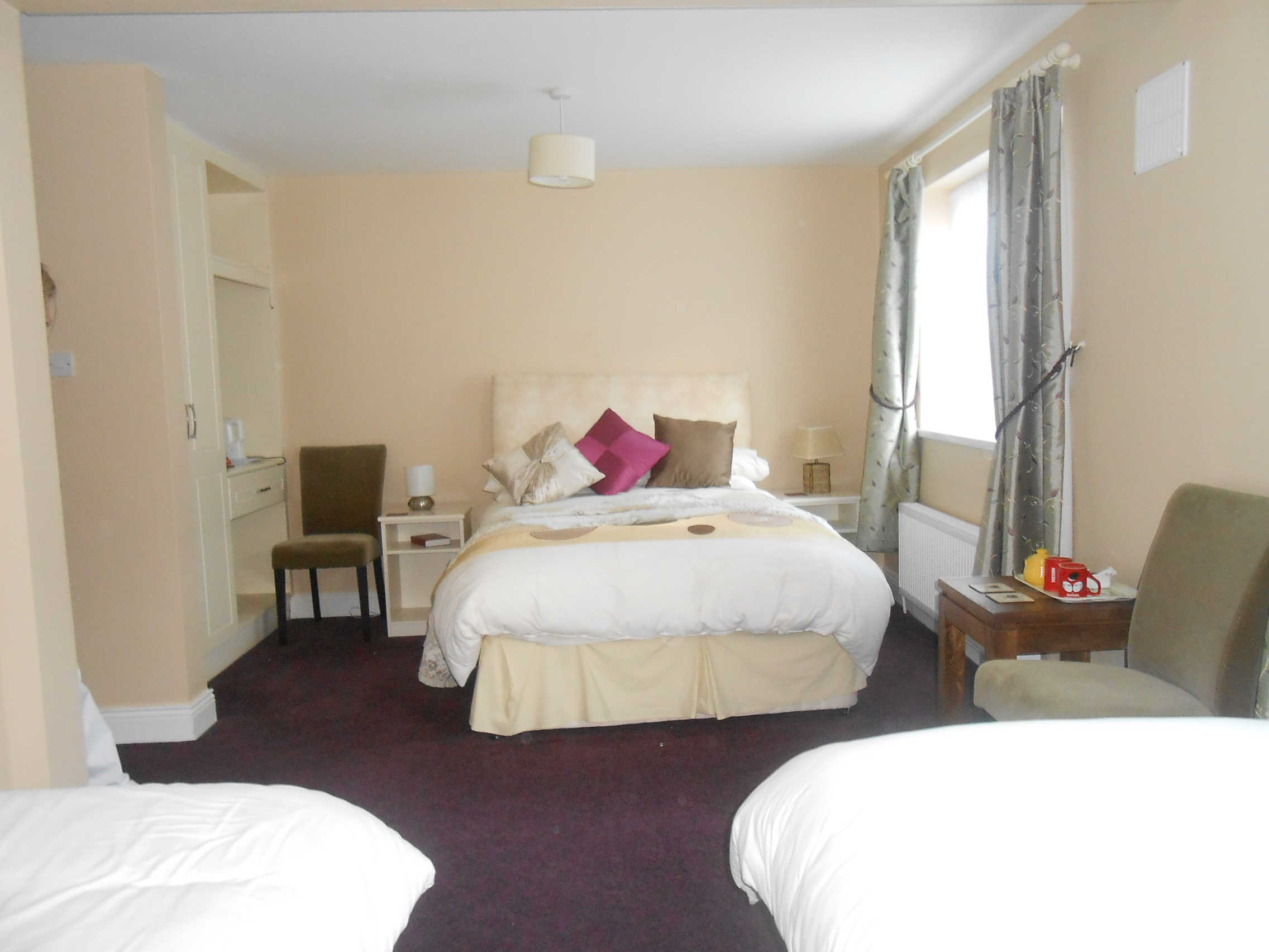 Claddagh B&B