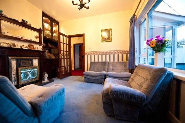 Claddagh B&B