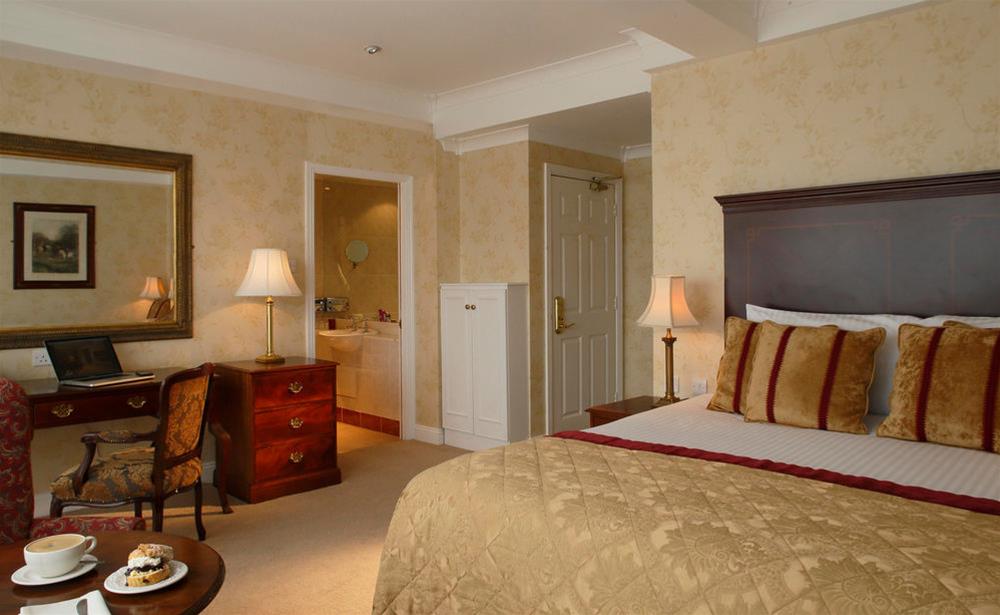 Granville Hotel