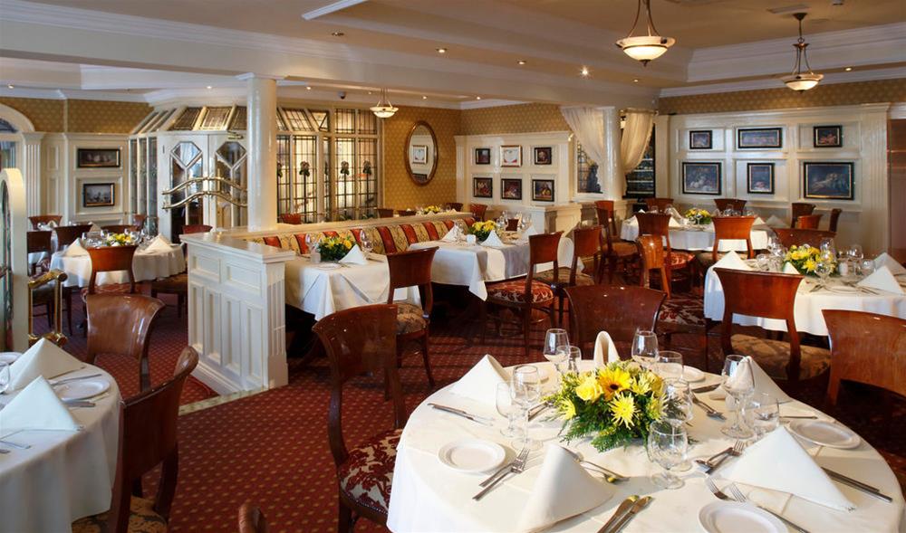 Granville Hotel