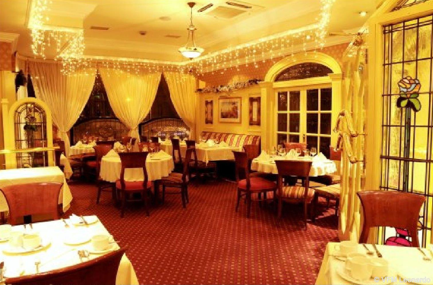 Granville Hotel