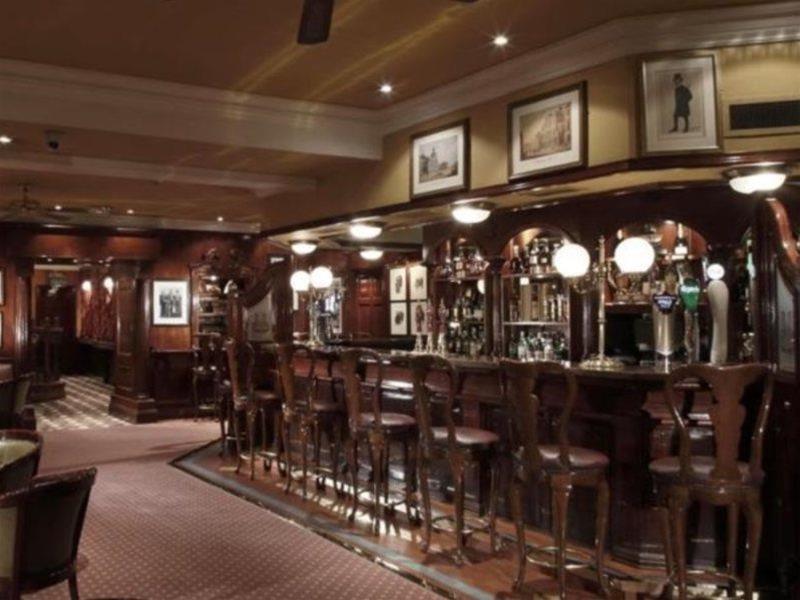 Granville Hotel