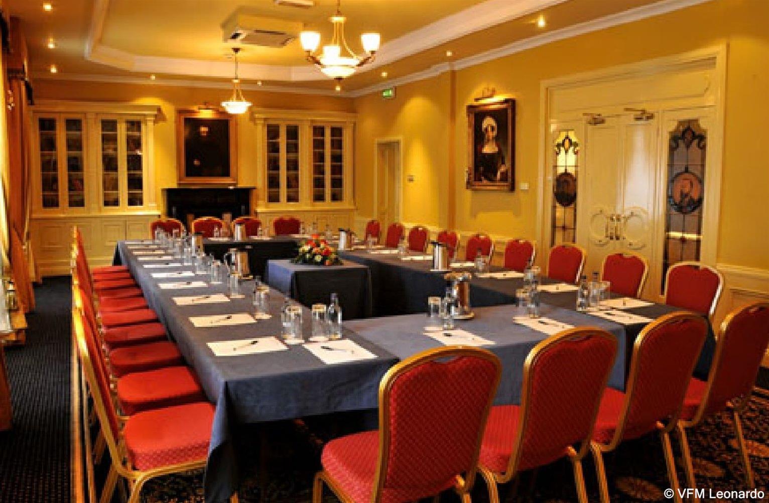 Granville Hotel