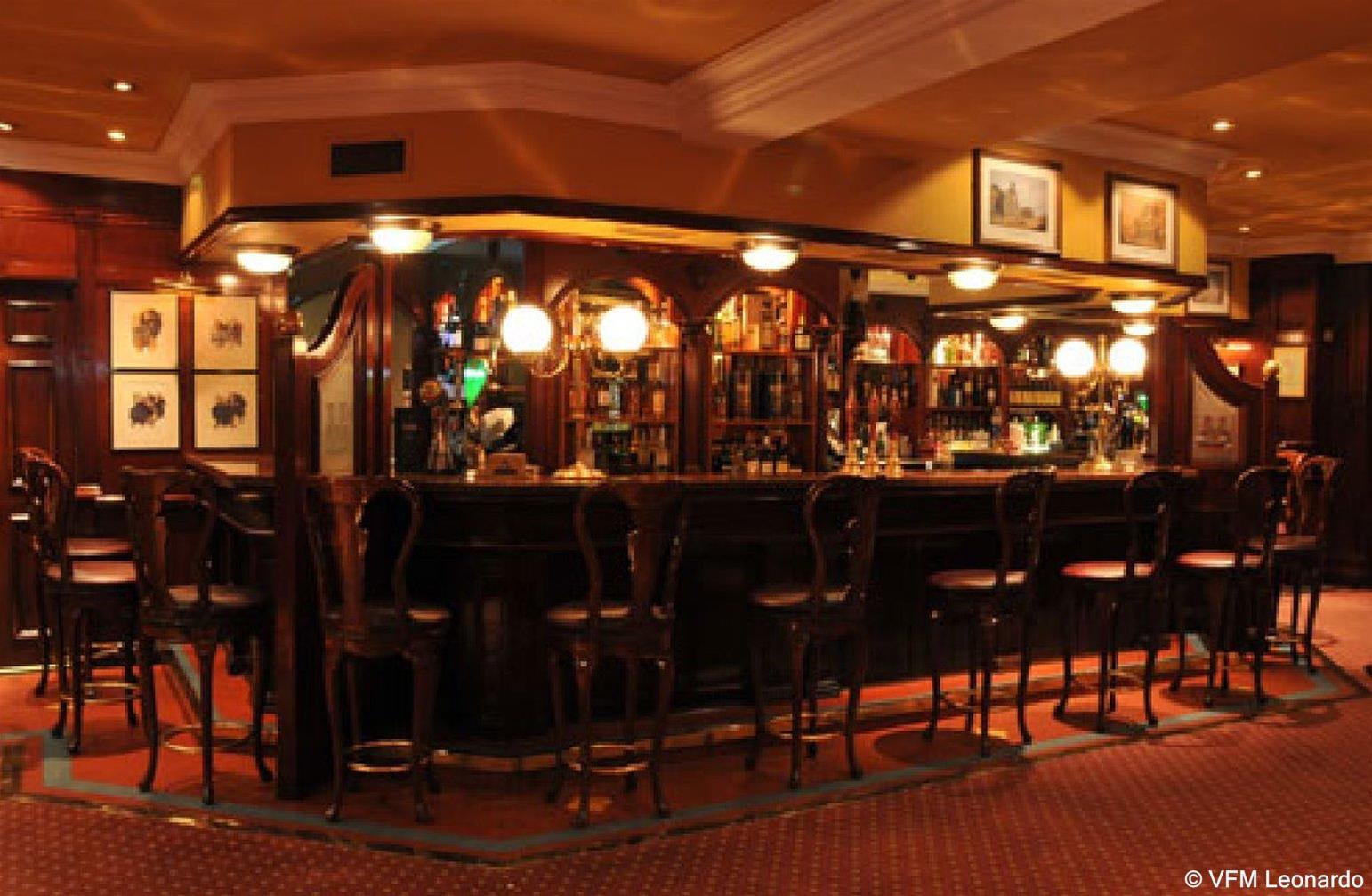Granville Hotel