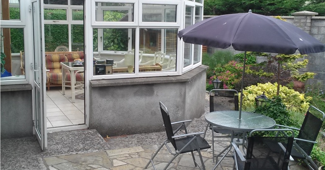 Hazelbrook Bed & Breakfast