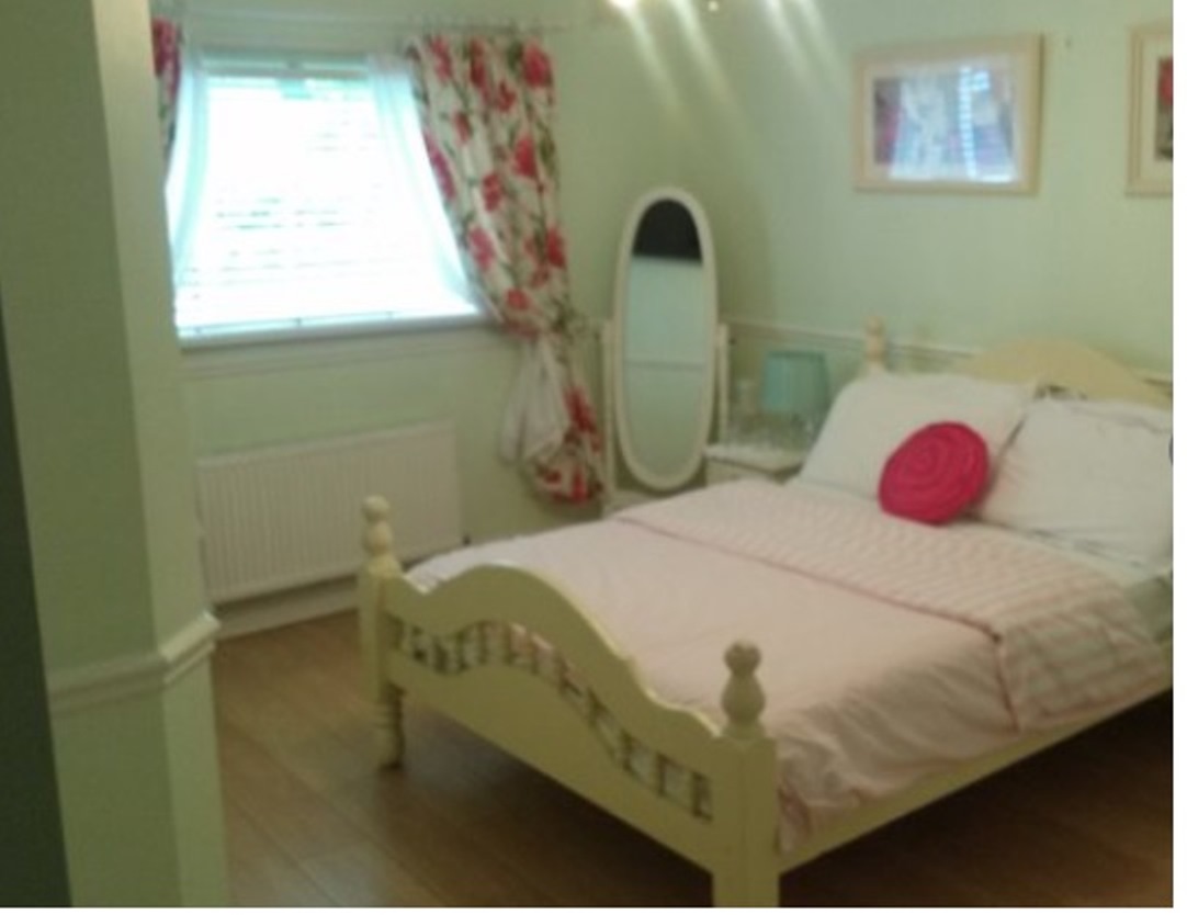 Hazelbrook Bed & Breakfast