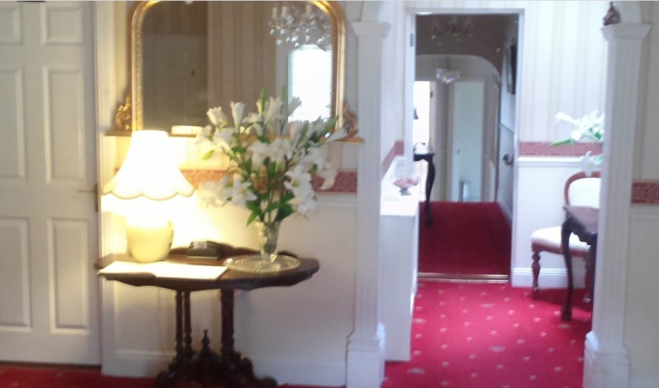 Hazelbrook Bed & Breakfast