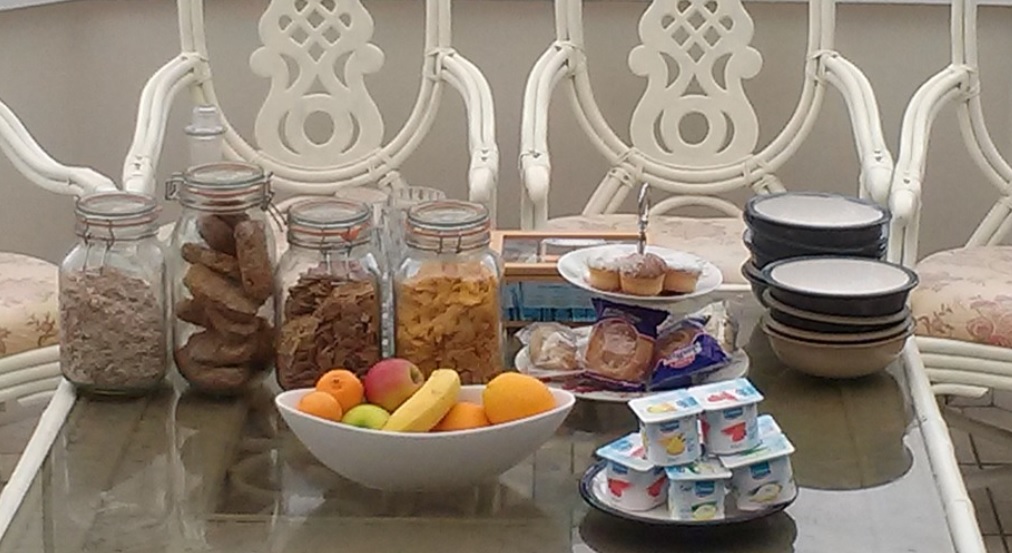 Hazelbrook Bed & Breakfast