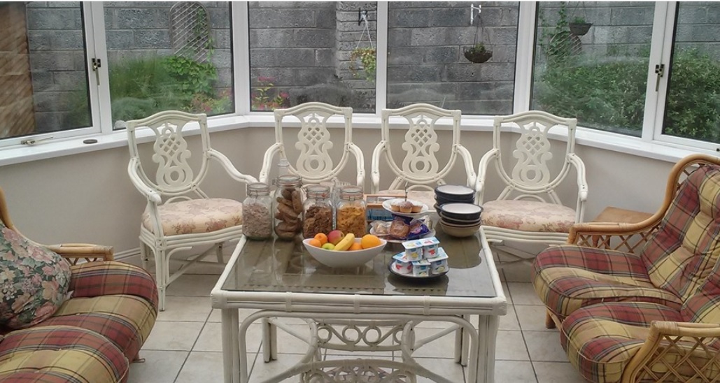 Hazelbrook Bed & Breakfast