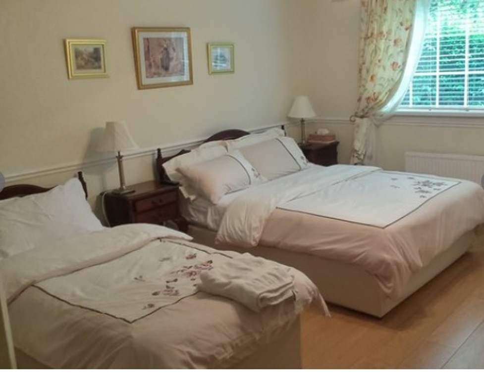 Hazelbrook Bed & Breakfast
