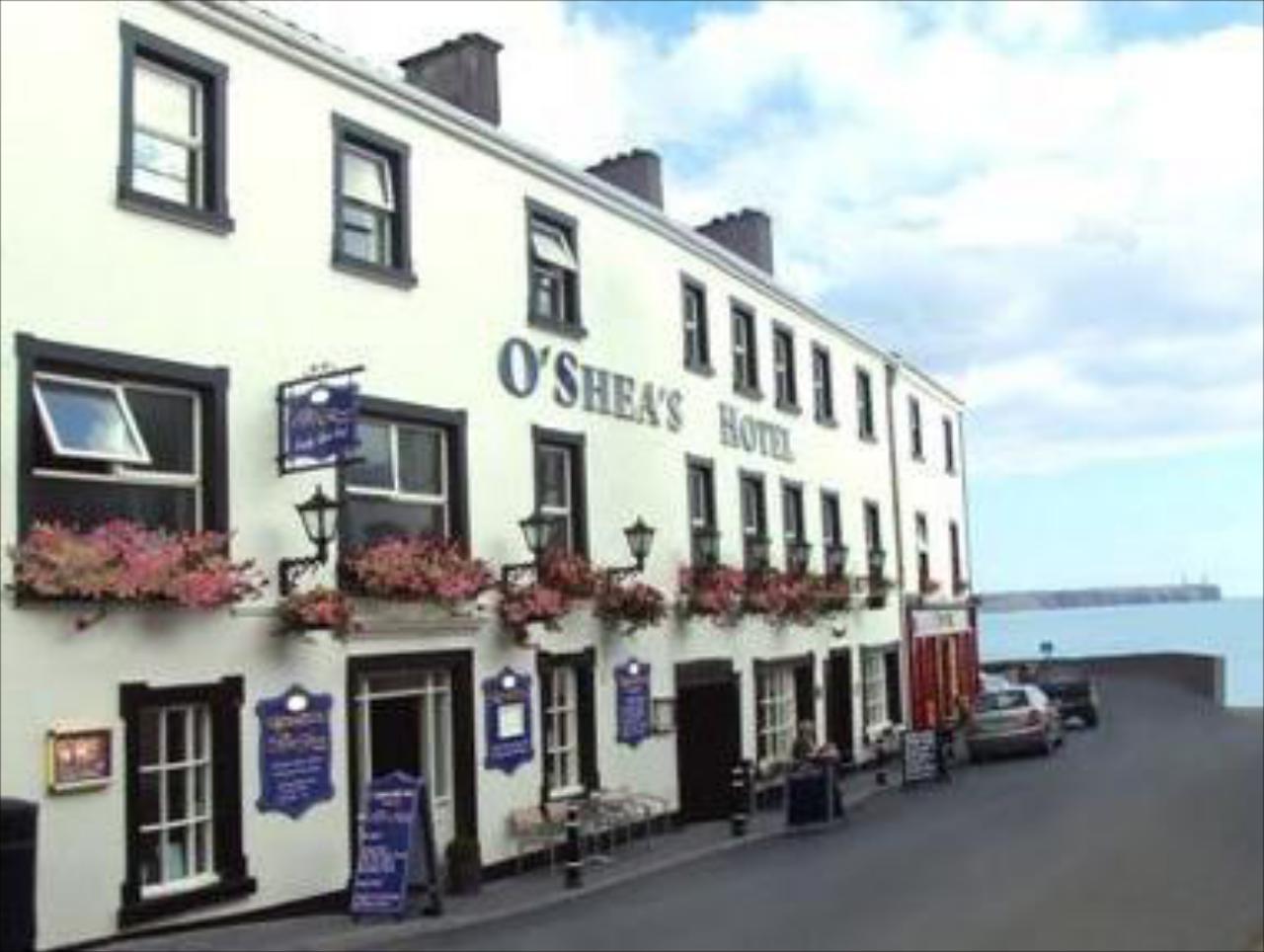 O'Shea's
