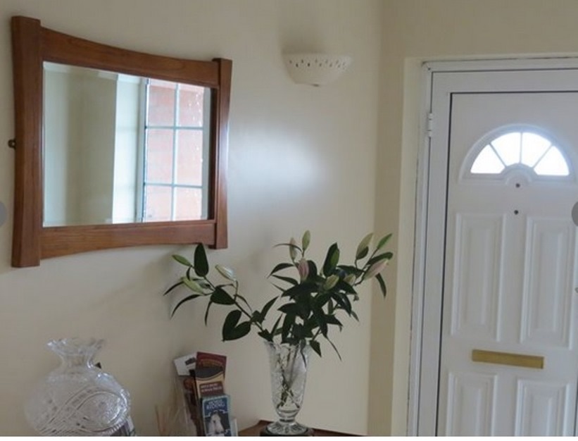 Rosewood Bed & Breakfast