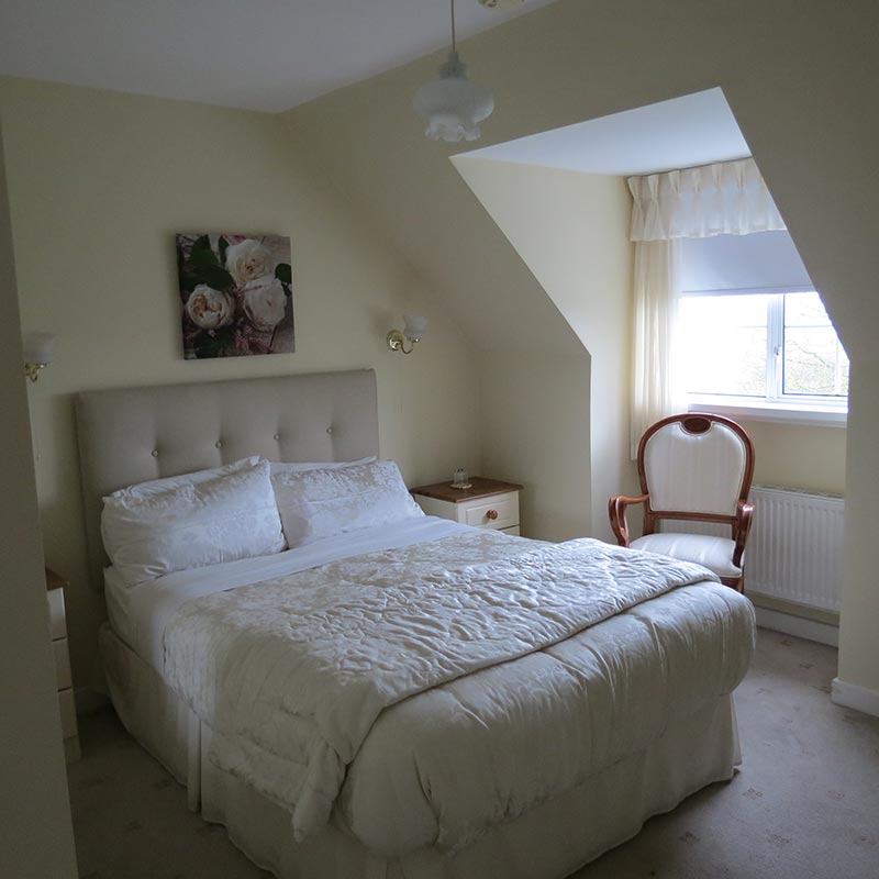 Rosewood Bed & Breakfast