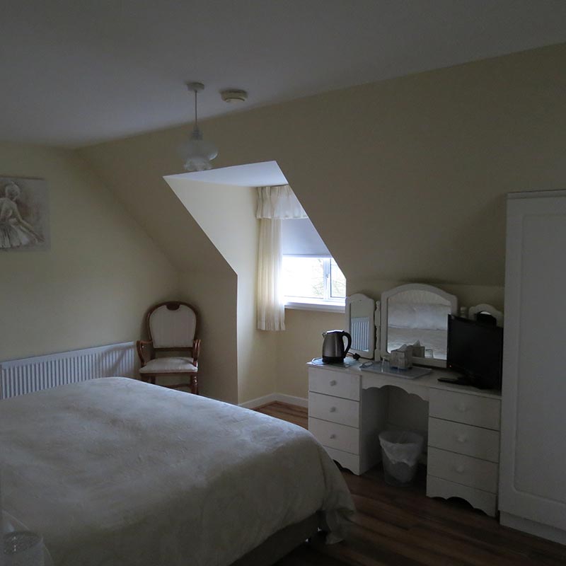 Rosewood Bed & Breakfast