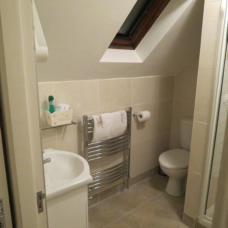 Rosewood Bed & Breakfast