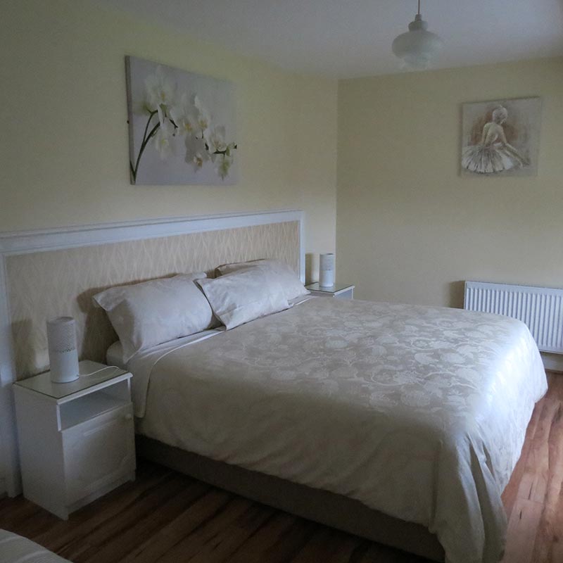 Rosewood Bed & Breakfast