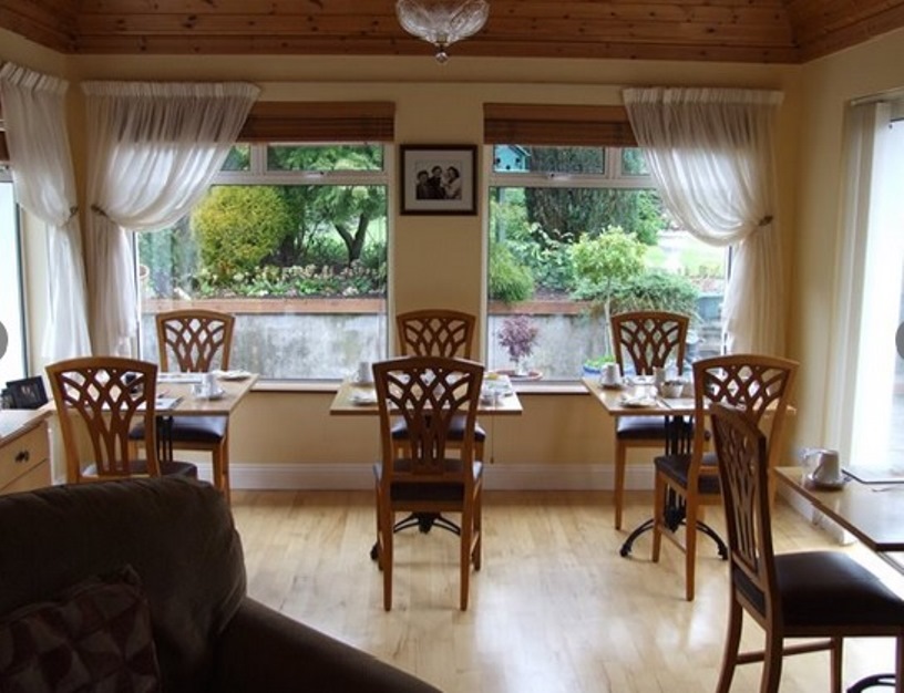 Rosewood Bed & Breakfast