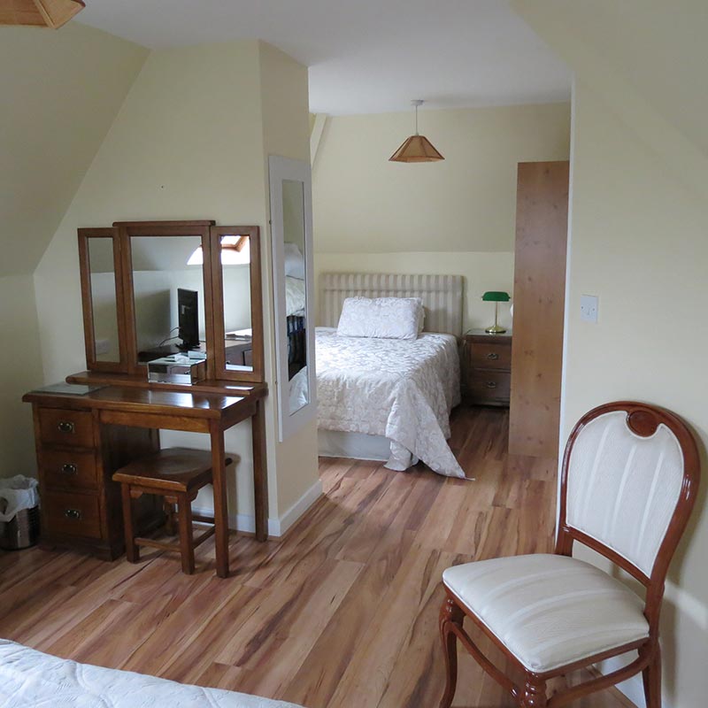 Rosewood Bed & Breakfast