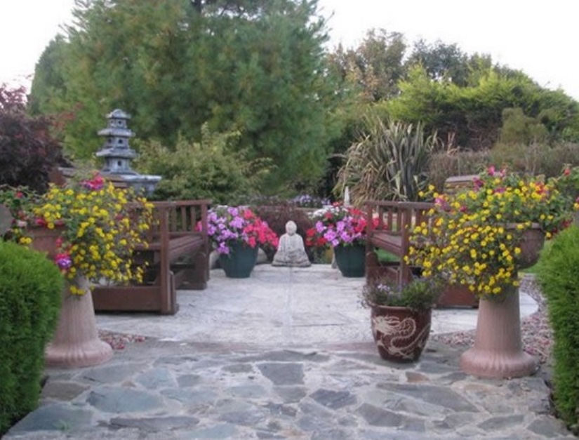 Rosewood Bed & Breakfast