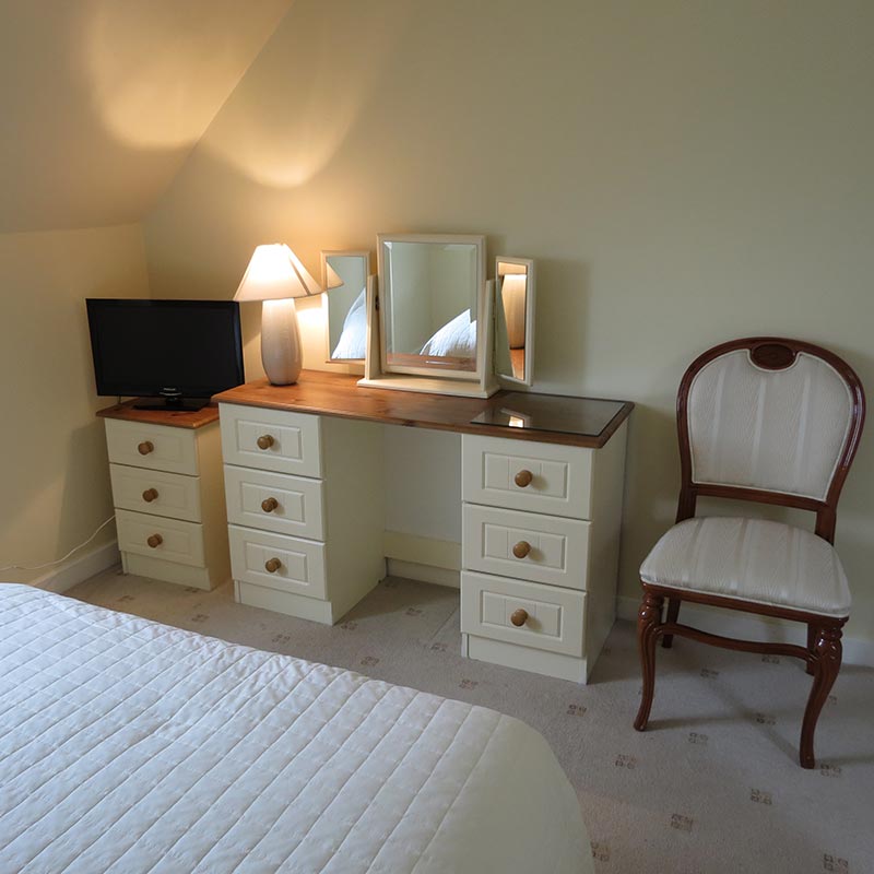 Rosewood Bed & Breakfast