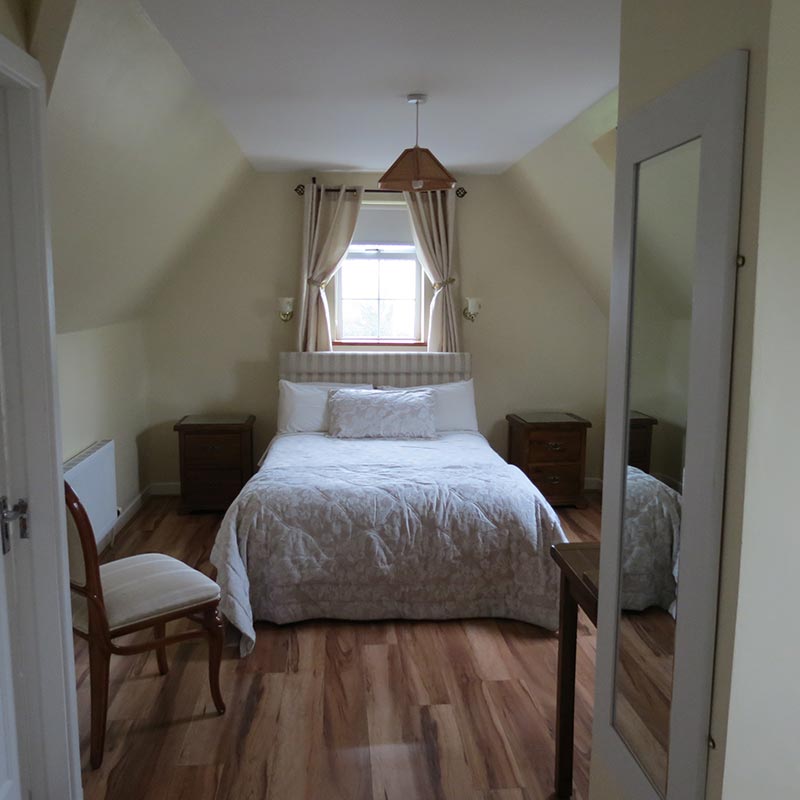 Rosewood Bed & Breakfast