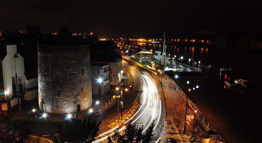 Tower Hotel and Leisure Centre