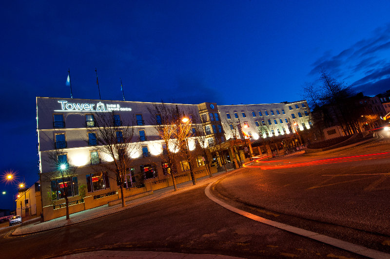 Tower Hotel and Leisure Centre