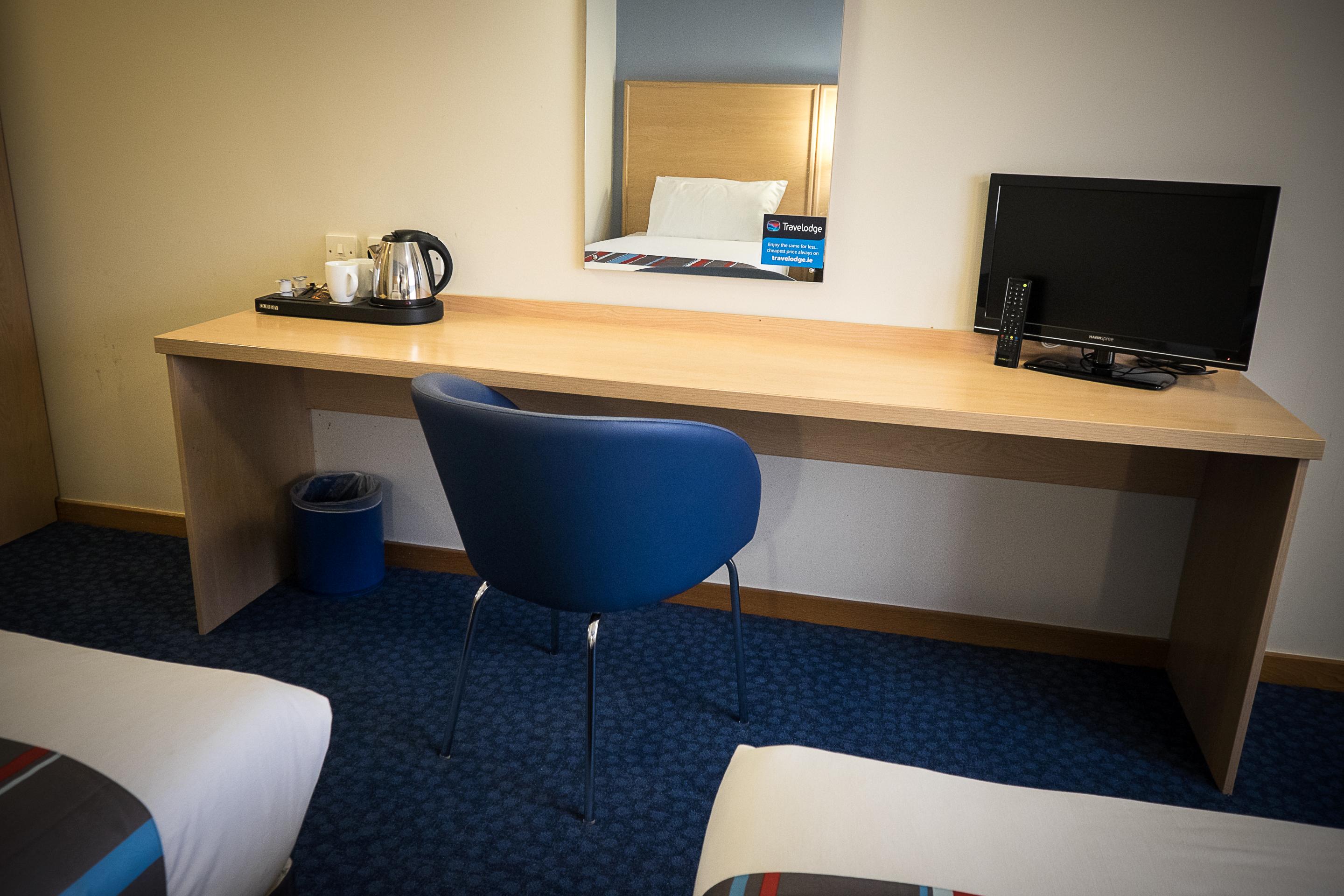 Travelodge Waterford