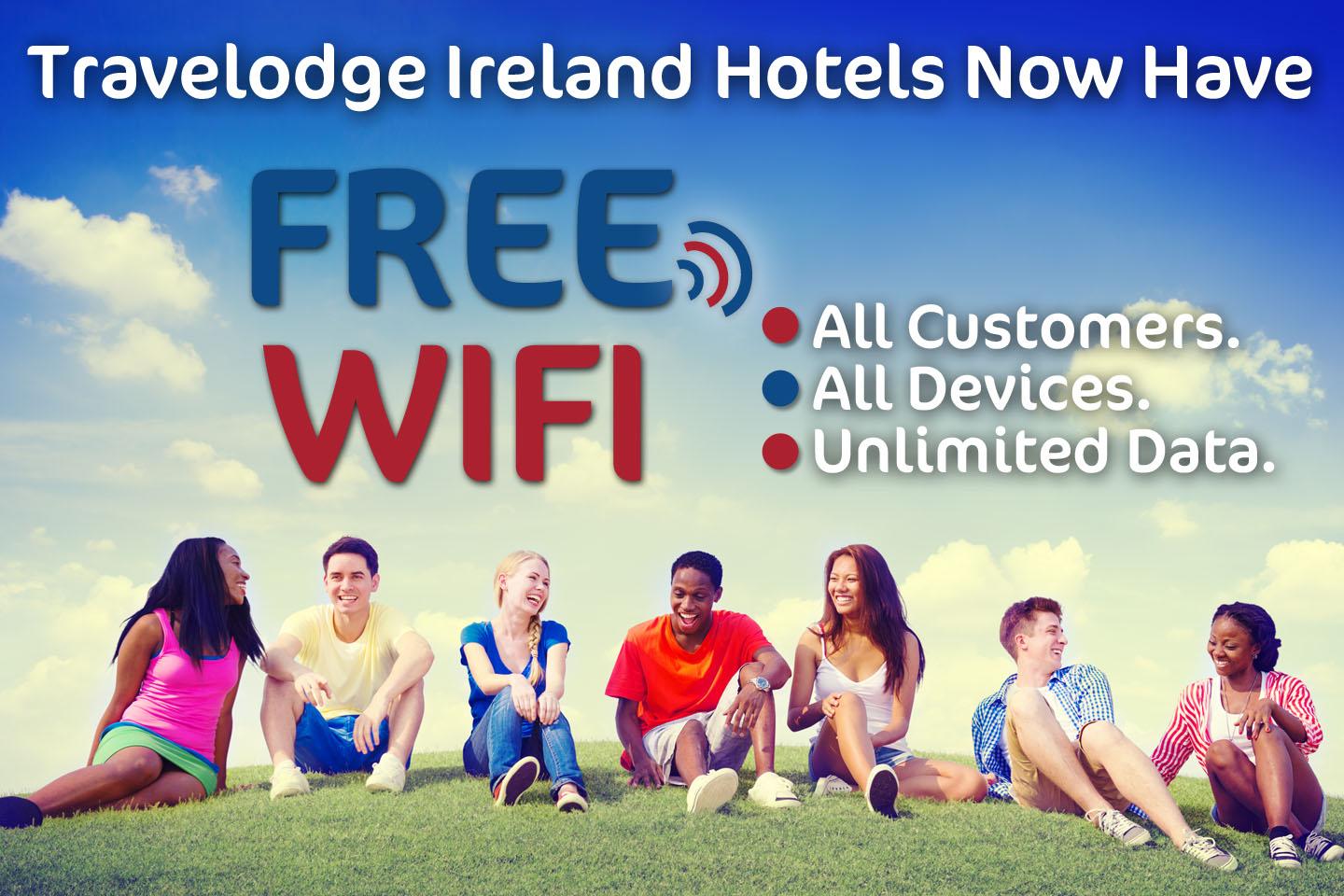 Travelodge Waterford