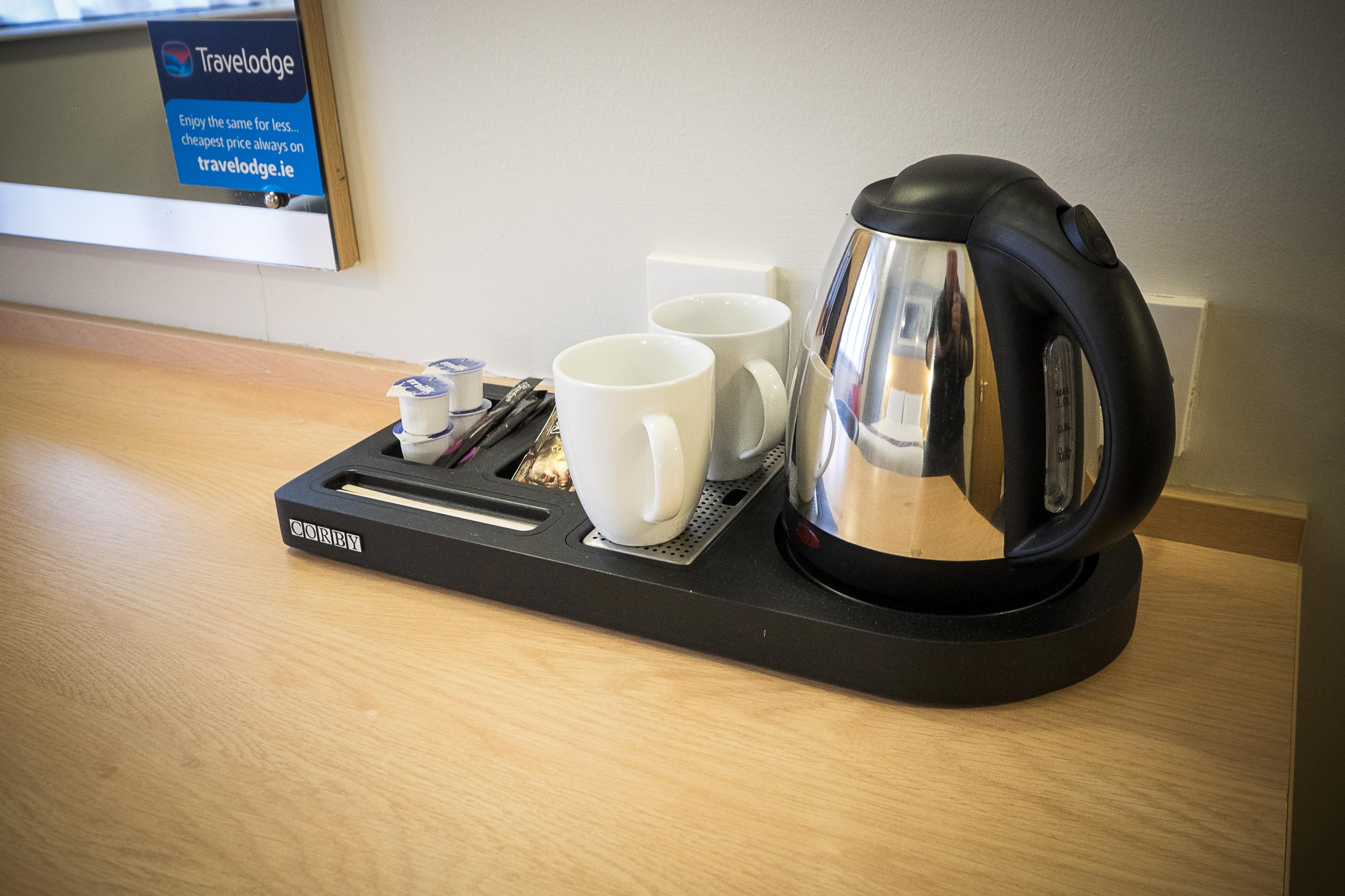 Travelodge Waterford