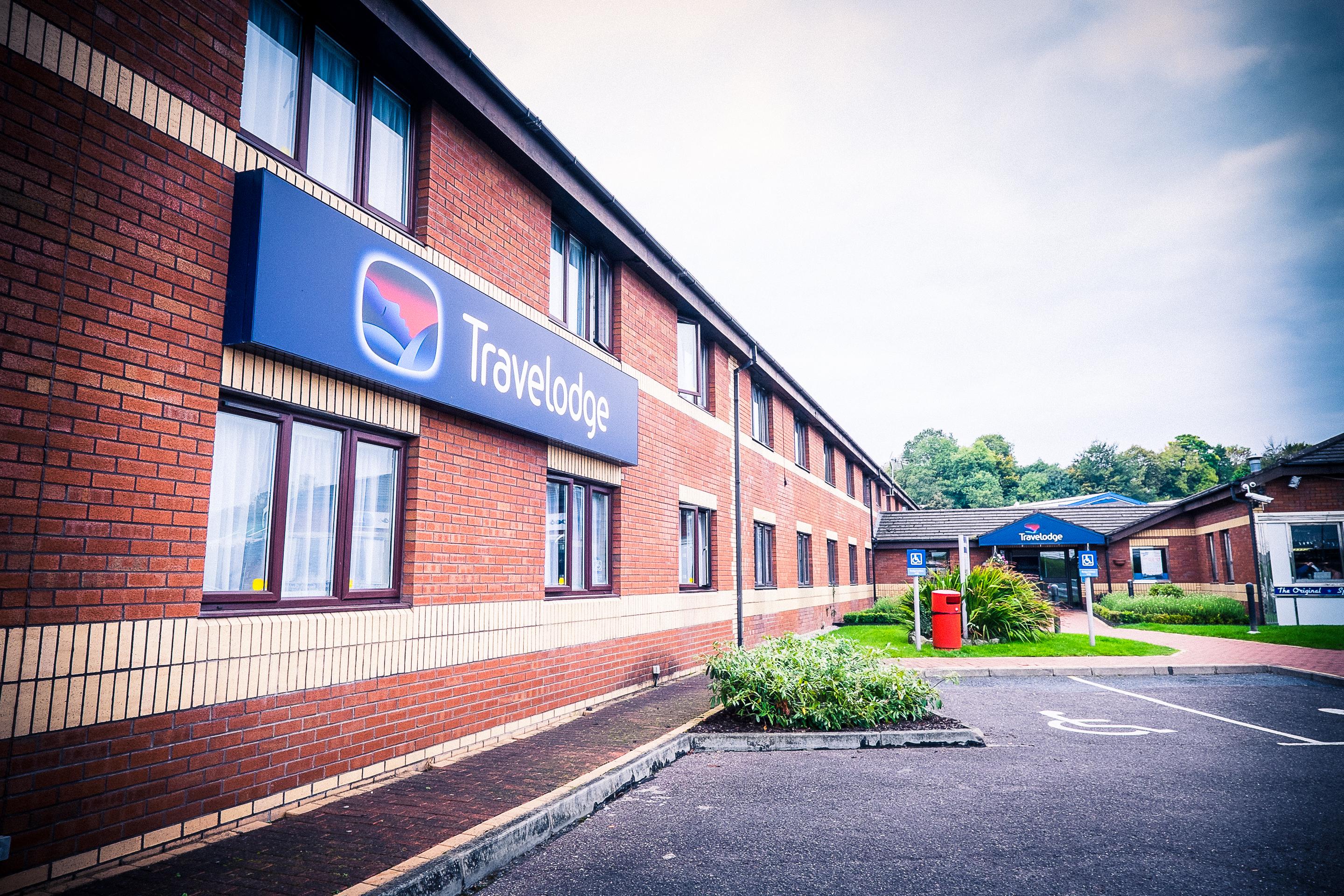 Travelodge Waterford