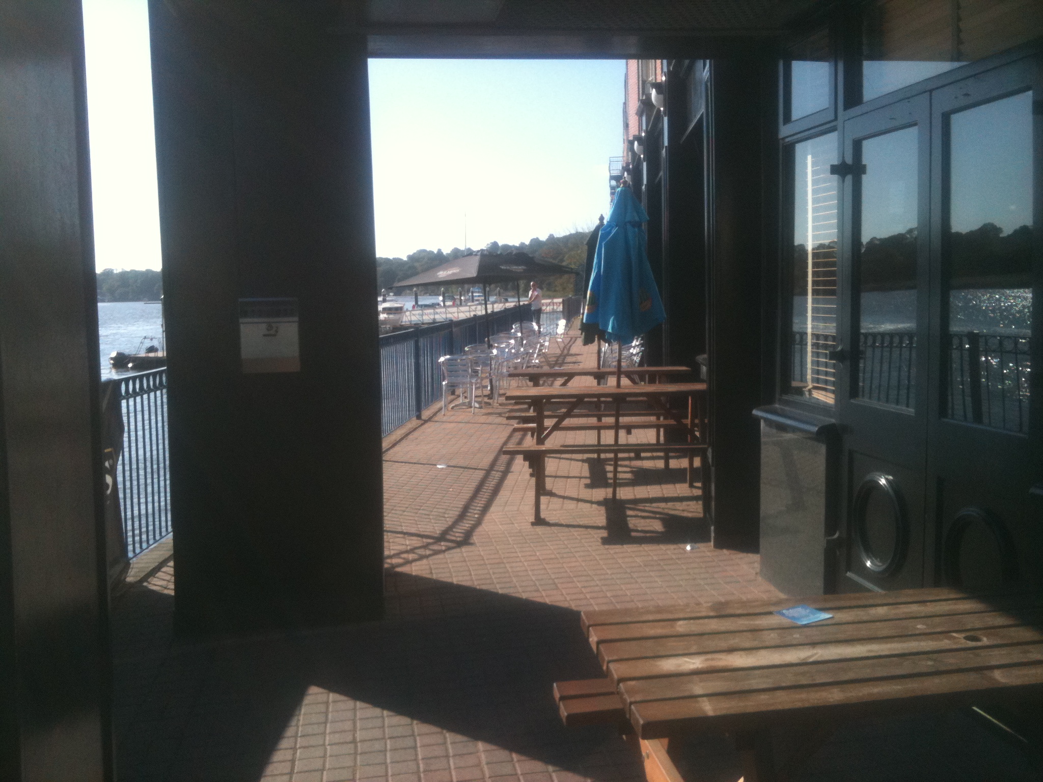 Waterford Marina