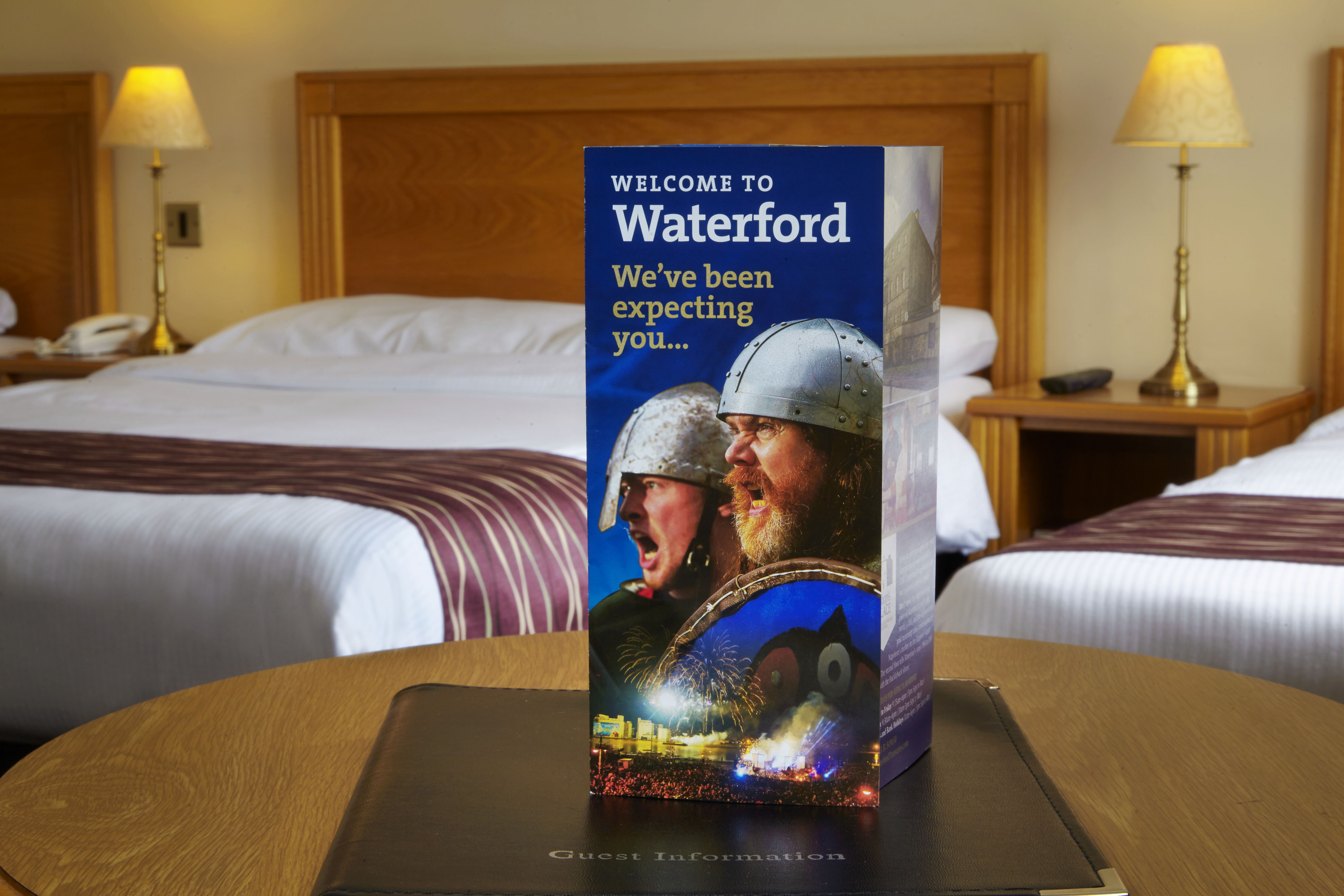 Waterford Marina