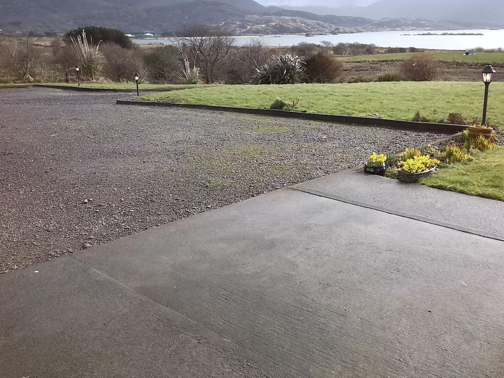 Currane Lodge Bed and Breakfast