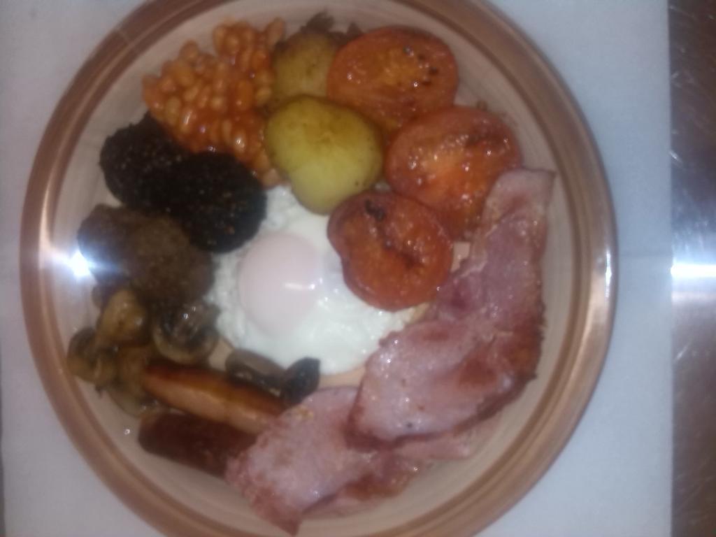 Currane Lodge Bed and Breakfast