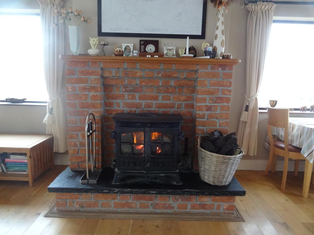 Currane Lodge Bed and Breakfast