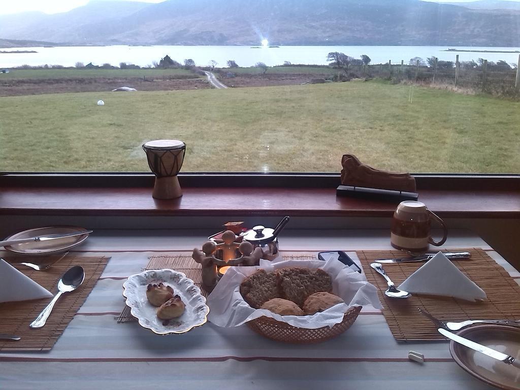 Currane Lodge Bed and Breakfast