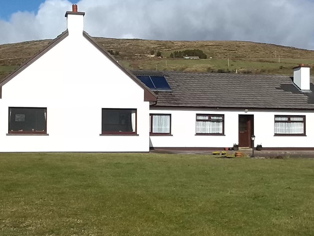 Currane Lodge Bed and Breakfast