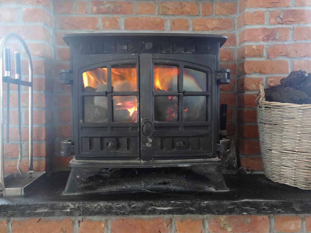 Currane Lodge Bed and Breakfast