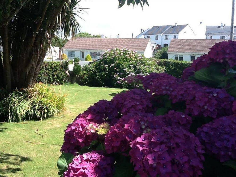 The Old Cable Historic House
