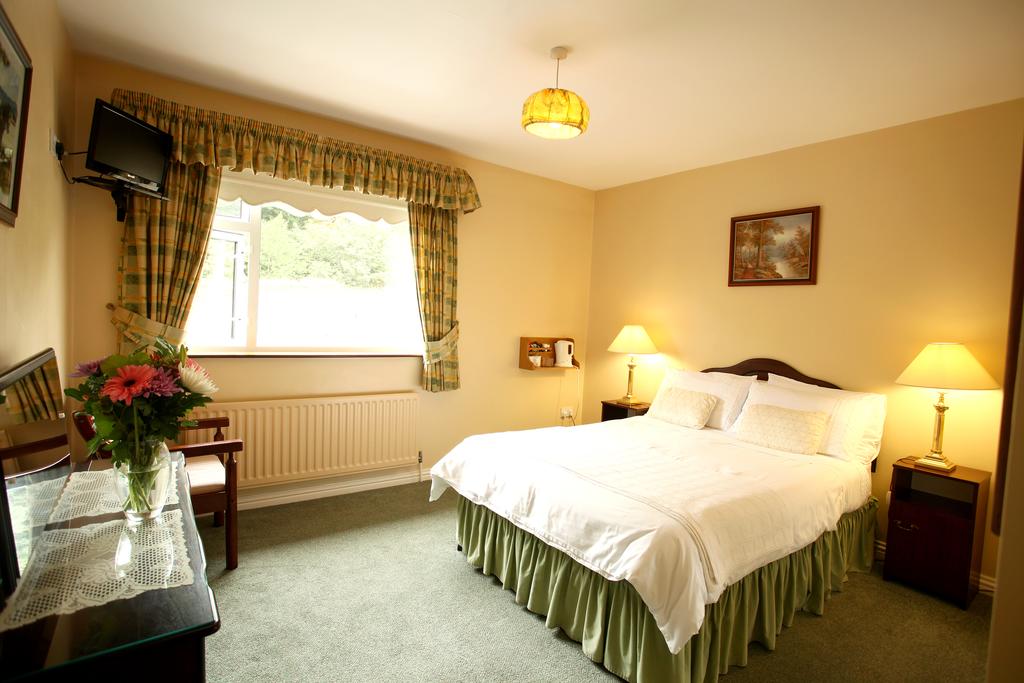Adare House