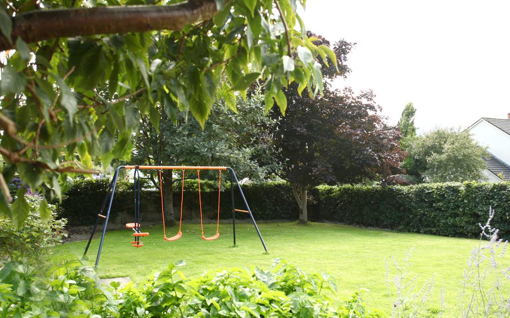 Adare House